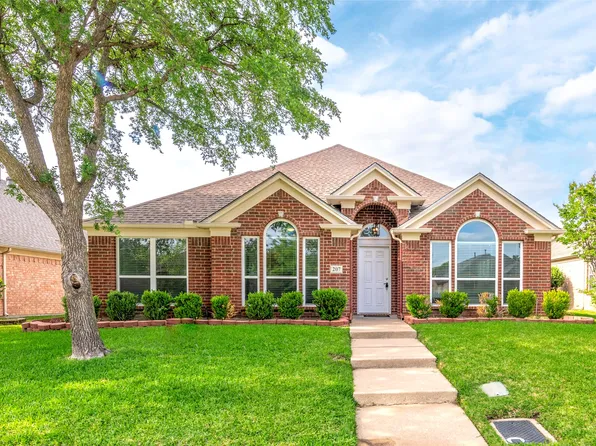 207 Meredith Ct, Irving, TX 75063