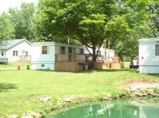 3044 Shore Dr, Celina, OH 45822