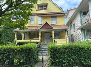 780 E 100th St, Cleveland, OH