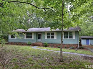 406 James St, Carrboro, NC 27510
