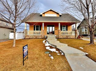174 N 59th Avenue Ct, Greeley, CO 80634