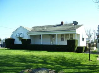 112 Marion Ave, Belle Vernon, PA