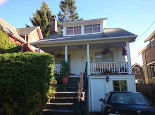 26 W Etruria St, Seattle, WA 98119