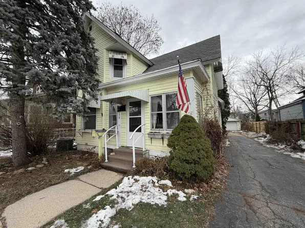 228 North Pearl Street, Janesville, WI 53548