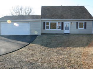 726 State Road 149, Valparaiso, IN 46385