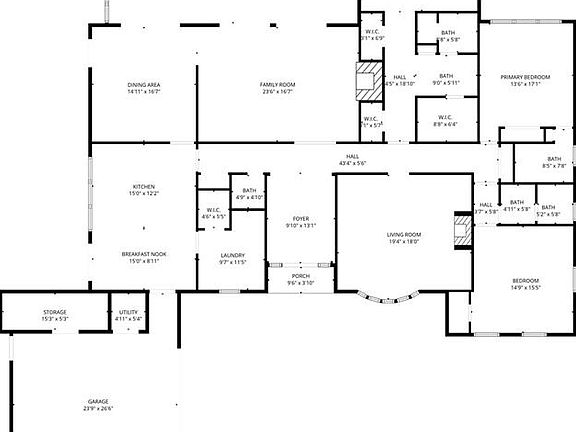 3rd image of 6307 SW 35th Way