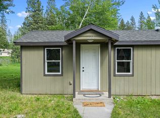 610 N 1st St, Springdale, WA 99173