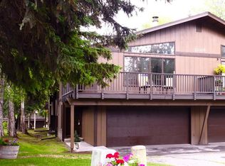7209 Foxridge Cir #C-1, Anchorage, AK 99518