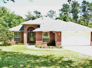 3108 Turners Meadow Rd, Pensacola, FL 32514