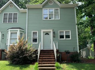 528 Oak Run Dr, Raleigh, NC 27606