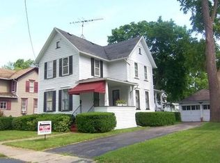 19 East Ave, Batavia, NY 14020