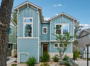 2420 Drew Ln #6, Austin, TX 78748