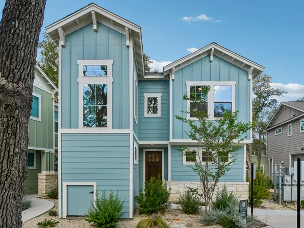 2420 Drew Ln #6, Austin, TX 78748