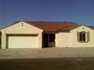 2126 W Ian Dr, Phoenix, AZ 85041