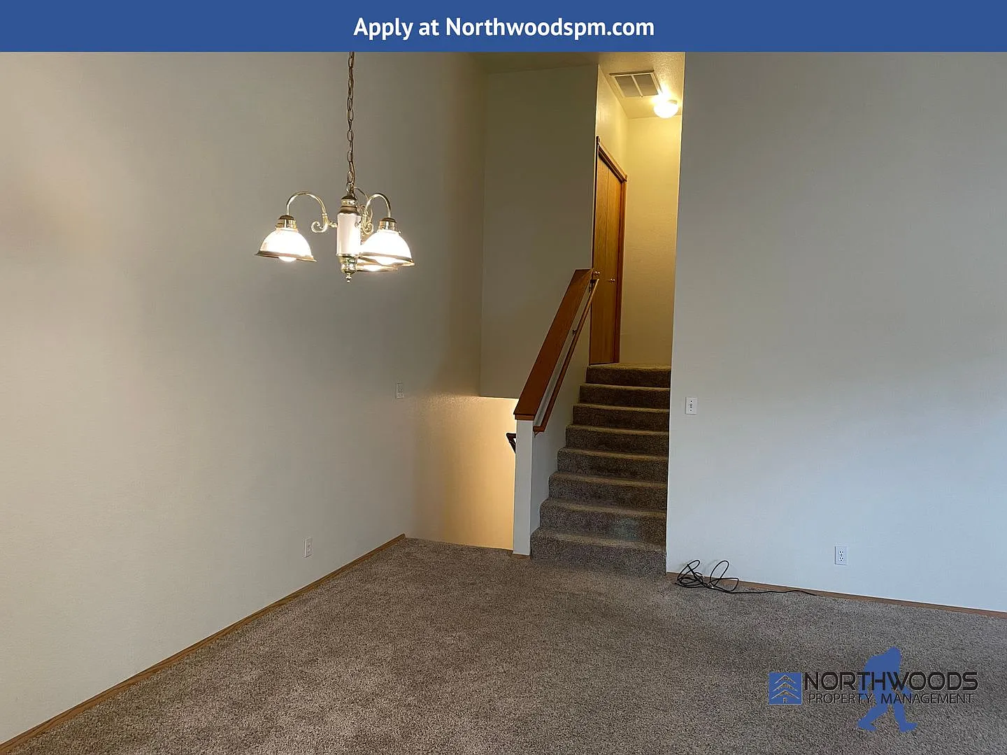 Comfortable Living in this 2 Bedroom 2 Bath Townhome — Photo 3