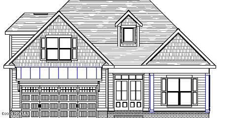 1st image of 3424 Lake Club Circle