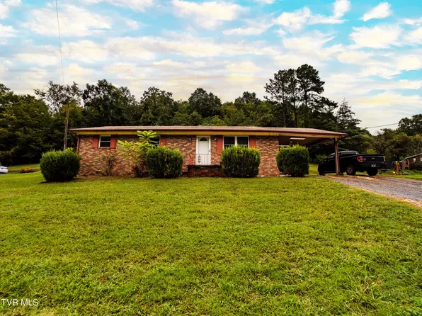 619 Tuggle Hill Rd, Rogersville, TN 37857