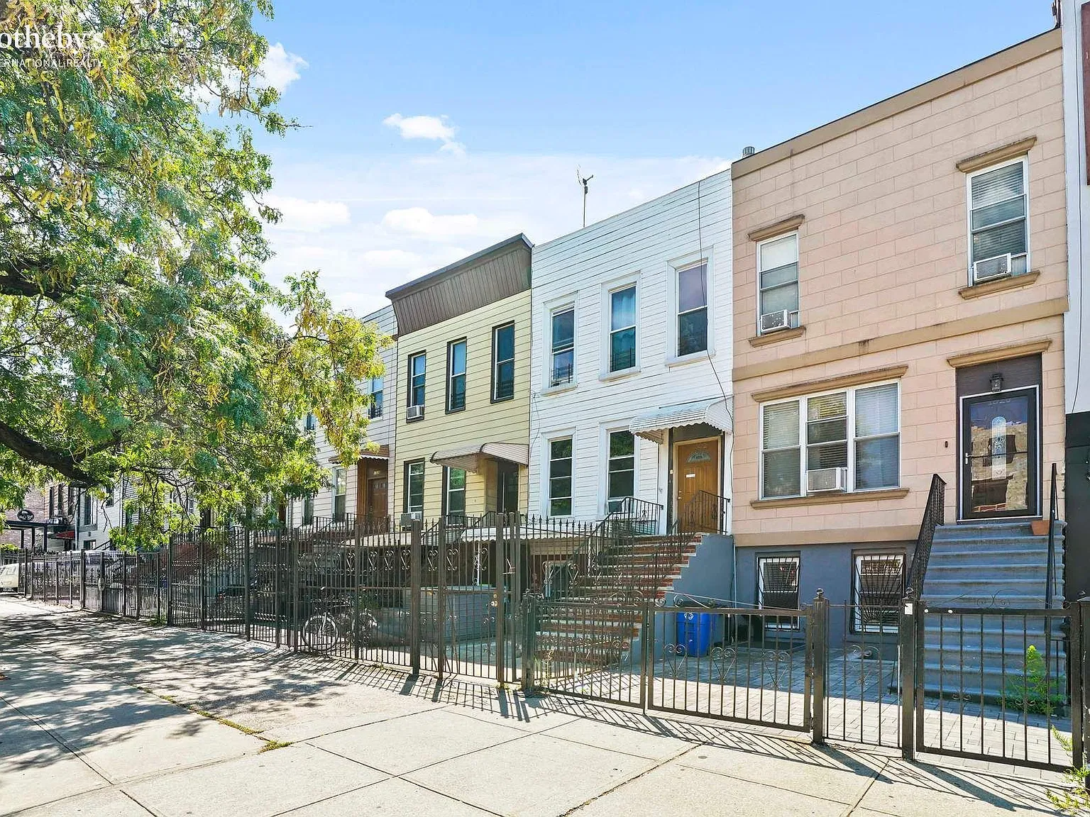1320 Bushwick Avenue — Photo 1