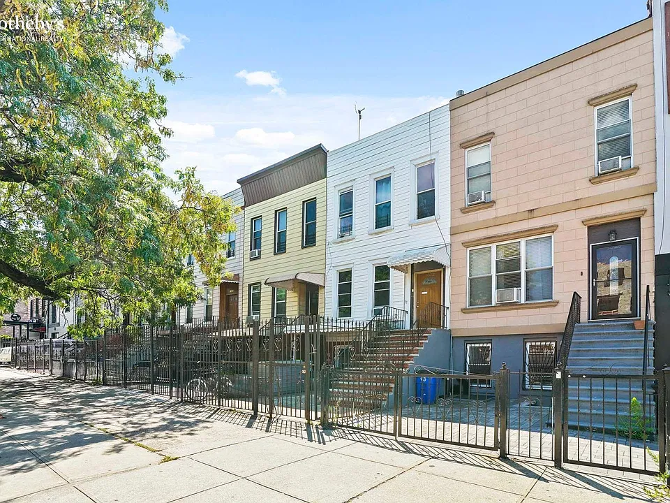1320 Bushwick Ave #1