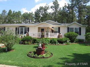 569 Ridge View Dr, Cameron, NC 28326