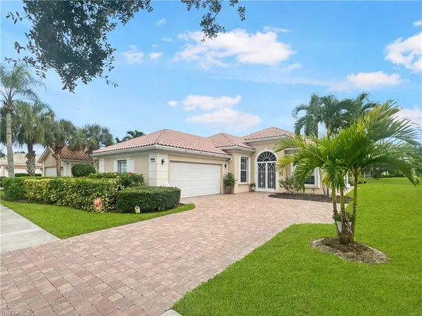7260 Carducci CT, NAPLES, FL 34114