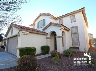 8825 Lost Forest St, Las Vegas, NV 89139