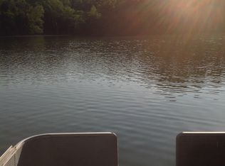 415 Rhandie Parker Ln, Tazewell, TN 37879