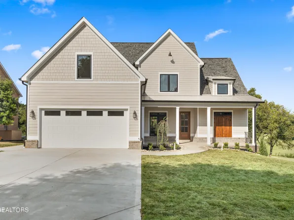 6208 Mont Richer Ave, Knoxville, TN 37918