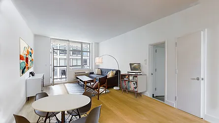 Rented by Modern Spaces