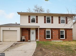 1904 Huguenot Pl, Severn, MD 21144