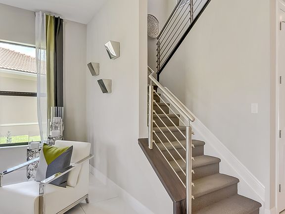 Entry way
