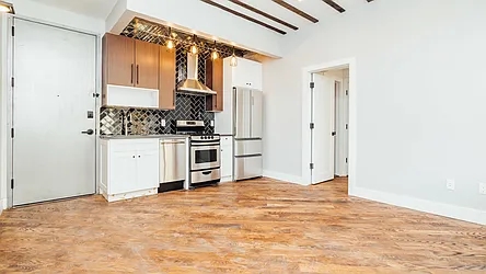 Rented by Nooklyn NYC LLC