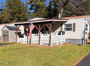 34 Anthony Cir, Swanzey, NH 03446