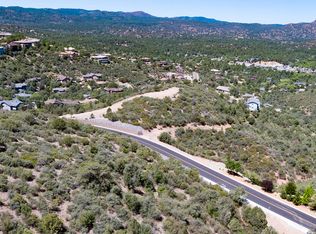 700 Haisley Rd, Prescott, AZ 86303