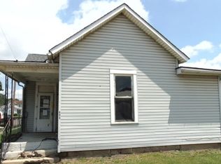 498 Motherwell Ave, Logan, OH 43138