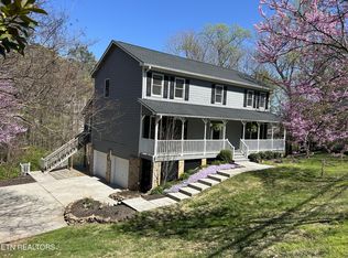 1424 Pine Springs Rd, Knoxville, TN 37922