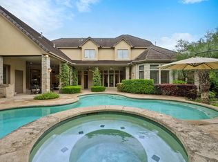 2808 Calaw Cv, Austin, TX 78746