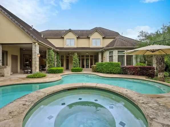 2808 Calaw Cv, Austin, TX 78746
