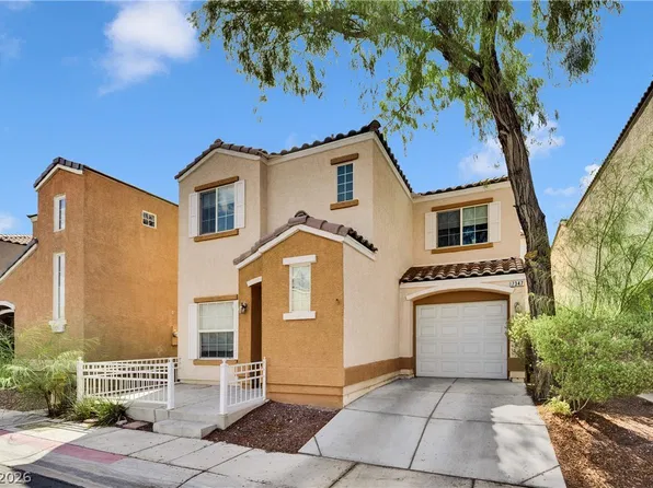 7347 Aquifer St, Las Vegas, NV 89139