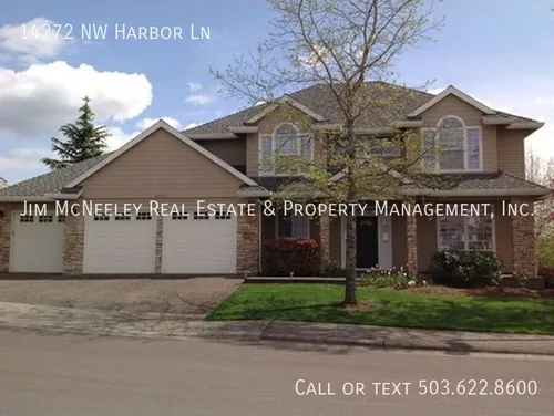 14272 NW Harbor Ln Photo 1