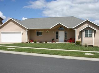 364 Pintail Ln, Moscow, ID 83843