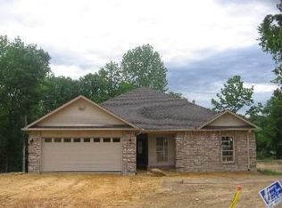 8380 Sage Brush Cir, Bauxite, AR 72011