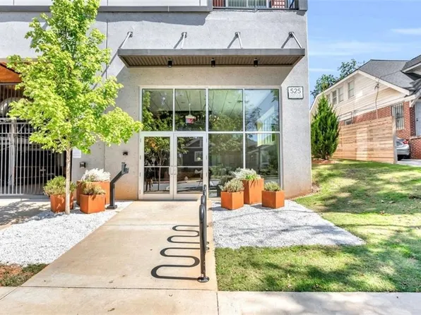 525 Parkway Dr NE #312, Atlanta, GA 30308
