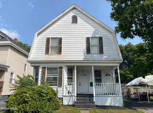 1337 Chrisler Avenue, Schenectady, NY 12303