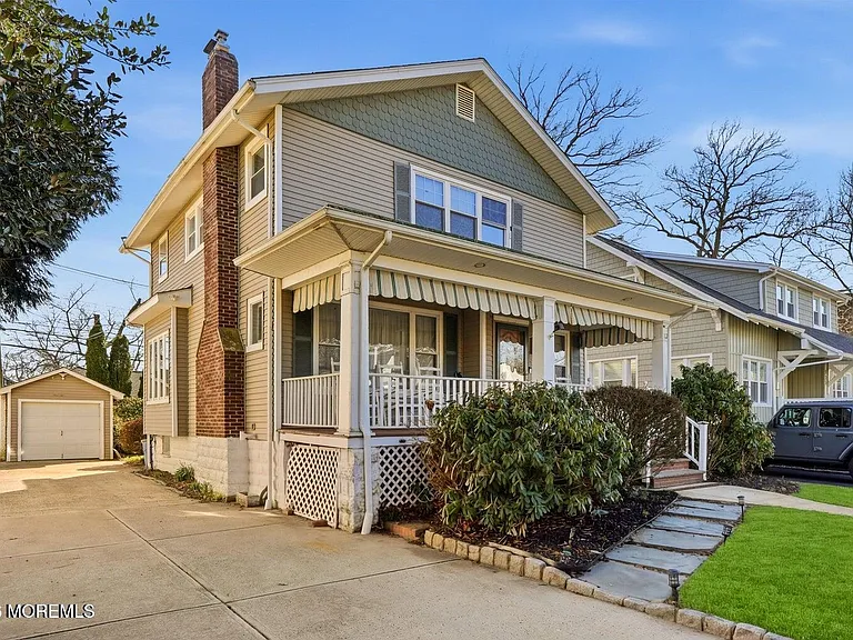 304 Grassmere Ave — Photo 9