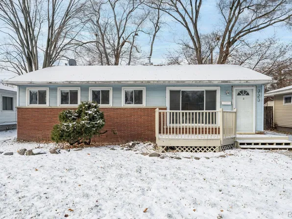 723 N Campbell Rd, Royal Oak, MI 48067
