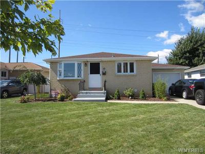 10 Lou Ann Dr, Depew, NY, 14043