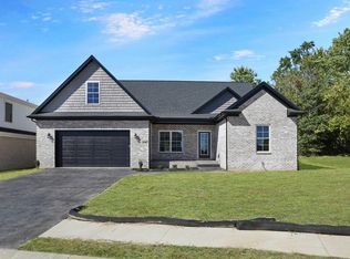 3587 Sand Dr, Newburgh, IN 47630