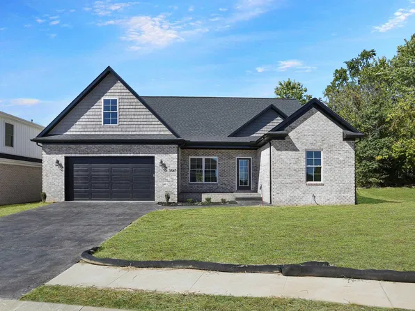 3587 Sand Dr, Newburgh, IN 47630