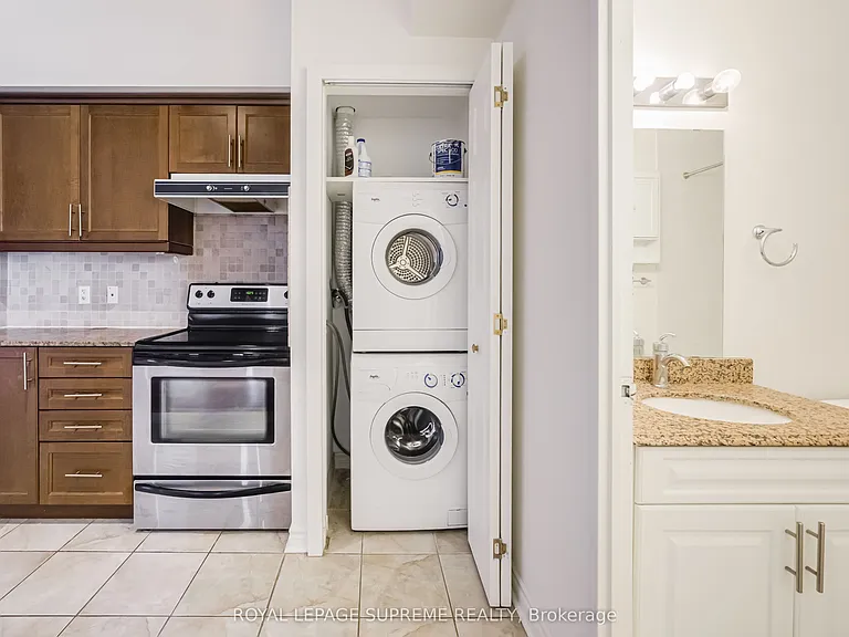 11 Christie St #407 — Photo 8